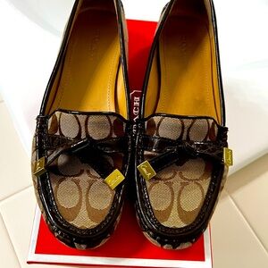 COACH FRIDA 12CM SIG